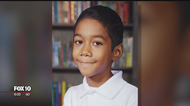 Police identify remains found in Buckeye farm field as Jesse Wilson