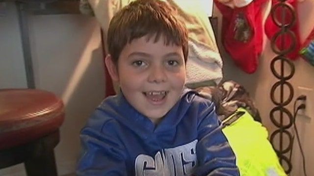 Transgender boy asked to leave NJ Cub Scout pack