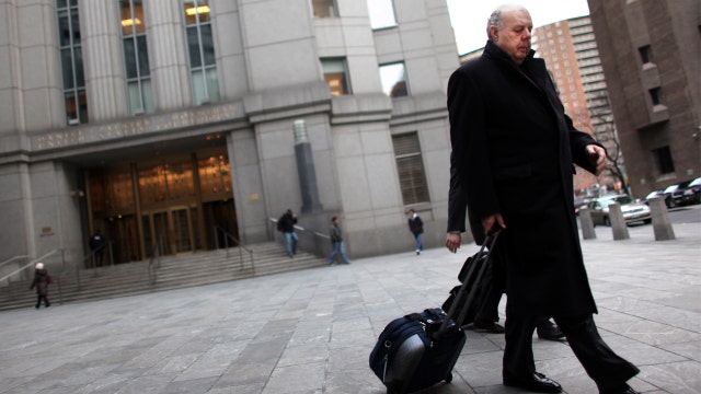 President Trump's attorney resigns from legal team