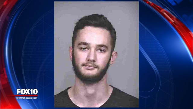 Police arrest Chaparral High School student for having gun on campus