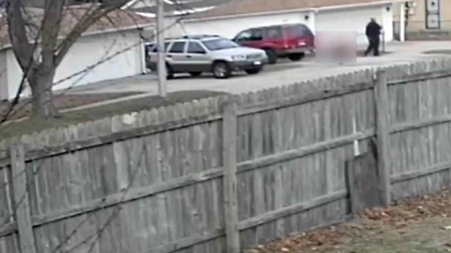 Man charged with kidnapping girl in Calumet City