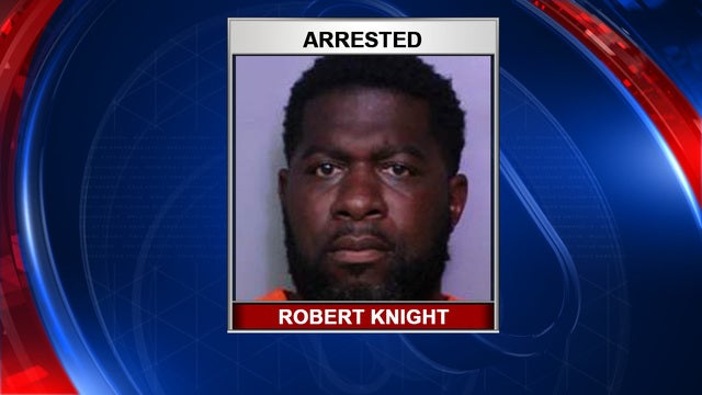 Deputies: Substitute gym teacher put 'trash-talking' student in choke hold