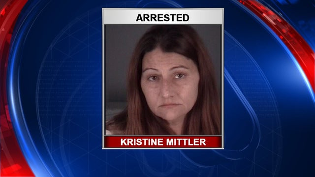New Port Richey woman brings drugs to jury duty, deputies say