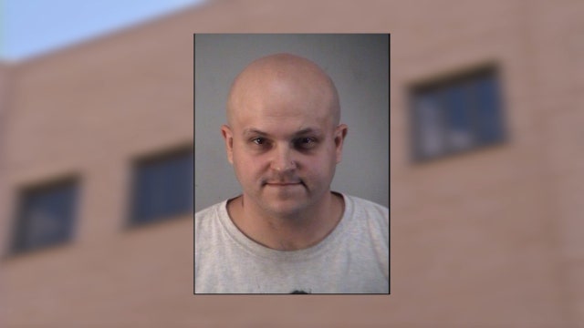 Deputies: Inmate offered food, $2K for hitman to kill ex-wife, her boyfriend
