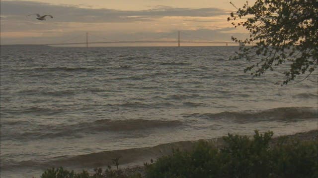 Foxconn approved to pull 7M gallons of water every day from Lake Michigan