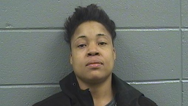 Woman charged with sexually assaulting 6-year-old girl in Marquette Park