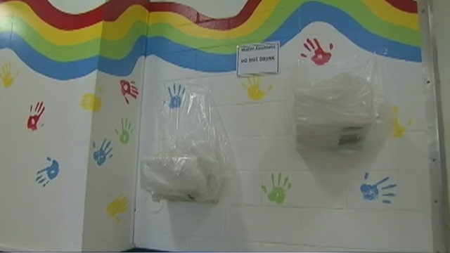 Lead detected in dozens of Bergen County schools: Report