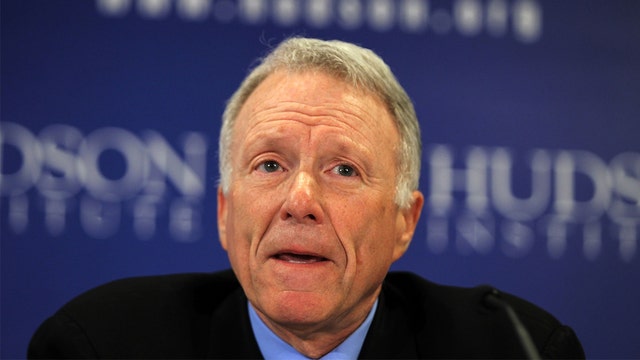 President Trump pardons Scooter Libby, former Dick Cheney aide ensnared in Valerie Plame affair