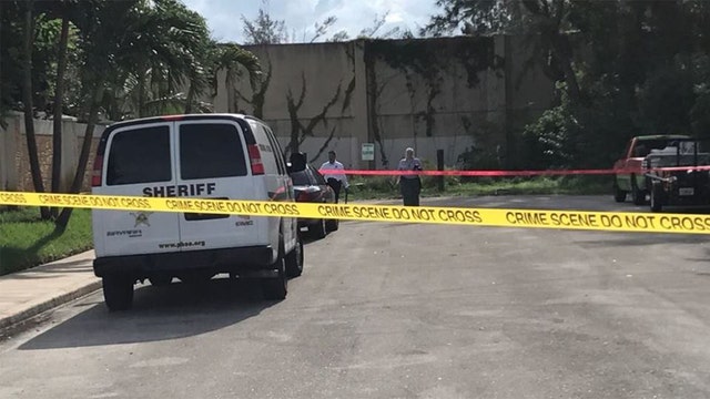 Florida man dies after three lightning strikes in Palm Beach County