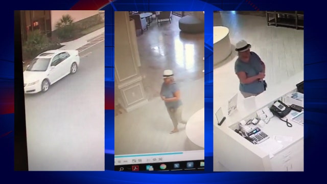 Reward offered in Minn. fugitive wanted in 2 murders