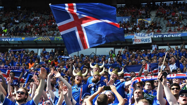 Here's why the World Cup is a big deal for these 5 countries