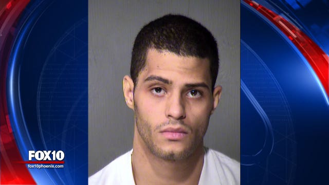 Abused Gilbert 4-year-old girl dead