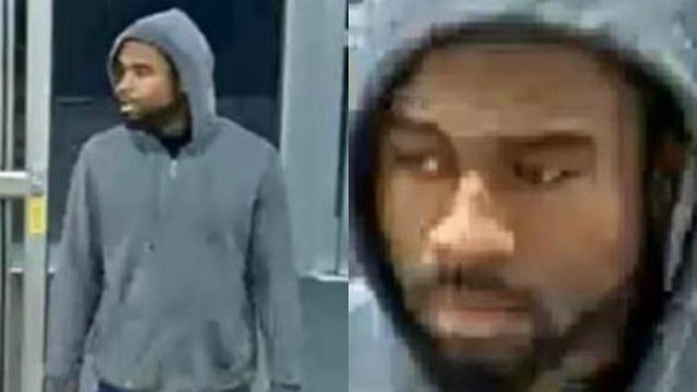 Man accused of exposing himself in Walmart parking lot