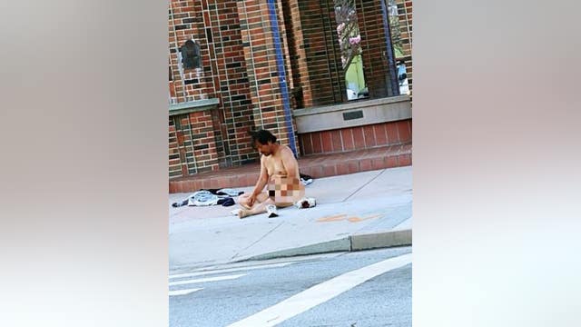 Woman, witnesses fight off man in attempted sexual assault in downtown Santa Cruz