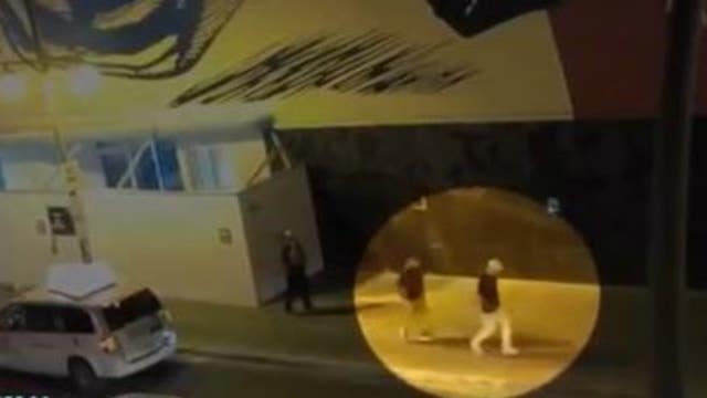 Family searching for answers after 45-year-old father killed in Las Vegas