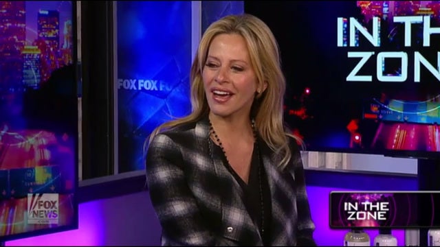 'Real Housewives' star bound and beaten in home invasion, report