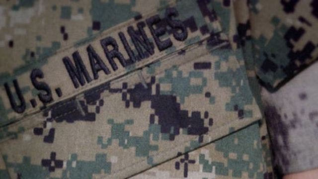 Search called off for 3 US Marines who crashed off Australia