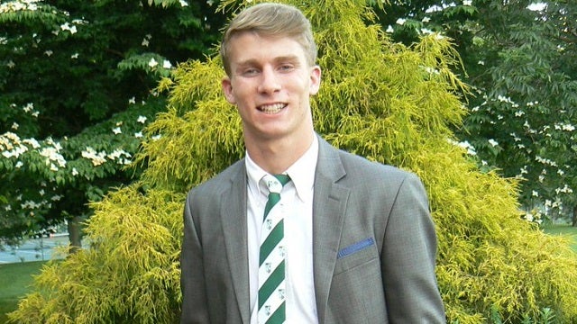 Officials: St. Joseph University student died from fall in Bermuda