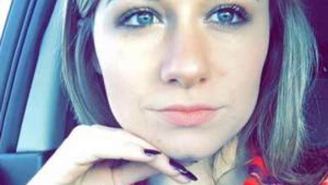 Teen guilty of killing half-sister, mom of victim hopes he leaves prison in body bag: 'I hate you'