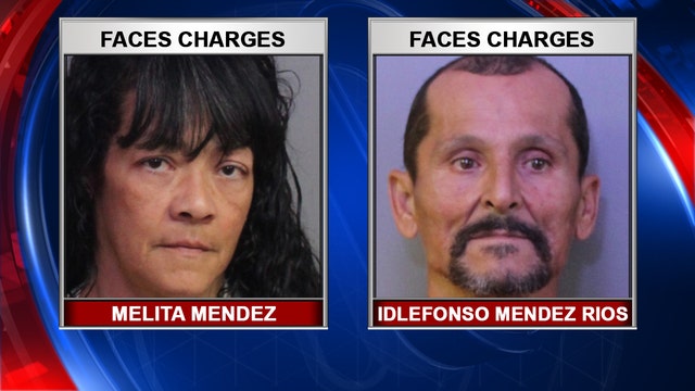 Suspected drug dealer charged in heroin-related death of Polk Co. mother