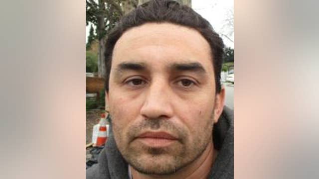 SWAT search failed to locate armed suspect in Menlo Park