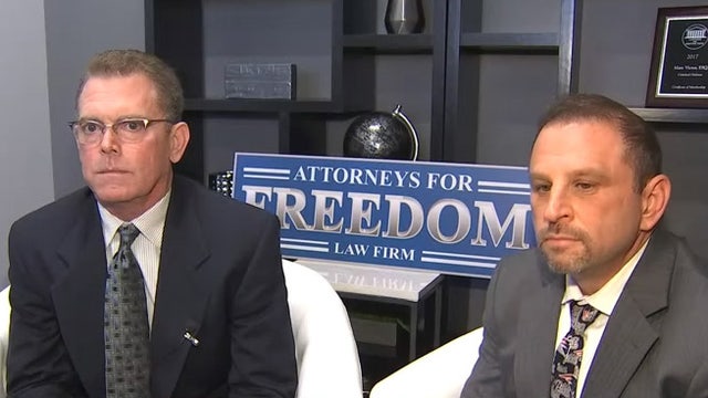 Man who sold ammo to Las Vegas shooter charged with making armor-piercing bullets