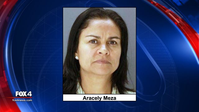 North Texas pastor gets 99 years for toddler's starvation death