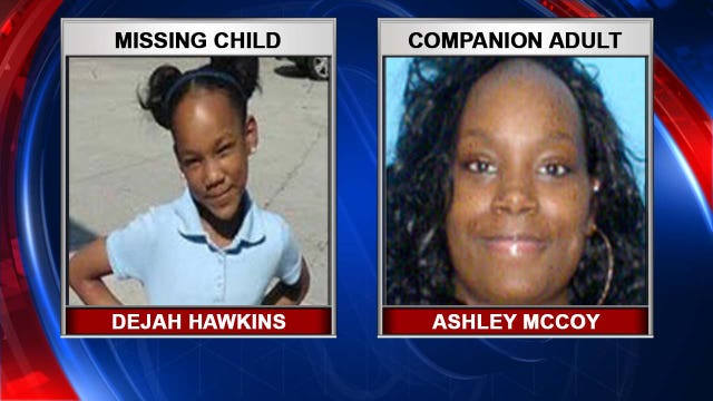 MISSING: Miami Gardens girl, 7, last seen in January