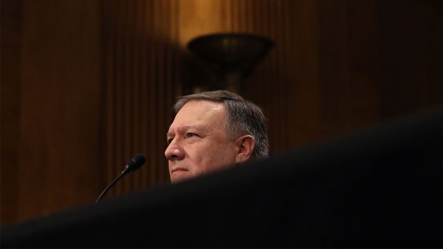 Mike Pompeo vows to boost State Department, confirms Robert Mueller interview