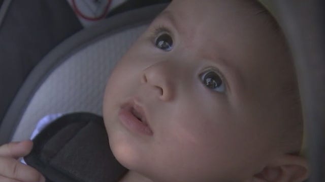 Special procedure at Banner helps reduce chance of miscarriage for future mothers