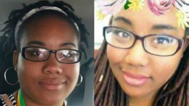 Officials: Missing Texas teen seen in Atlanta