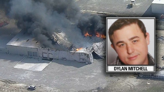 Remains recovered at Hood County chemical plant that exploded