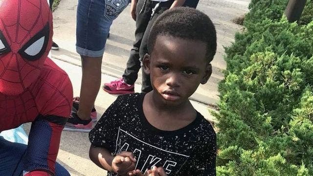 Sheriff: Body of missing boy, 3, found in city water tank