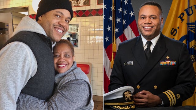 Police still following leads in 'unusual' disappearance of CDC employee