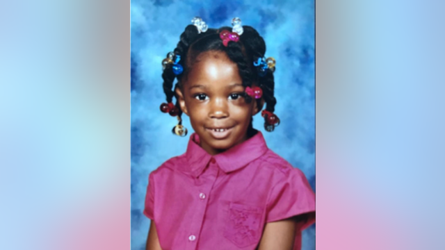 Missing Newark girl found