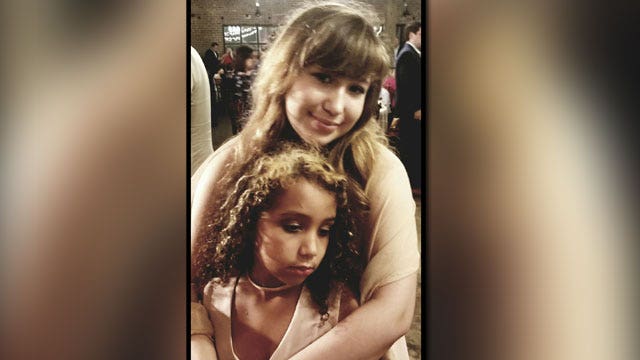 Police release more information as search continues for missing girls