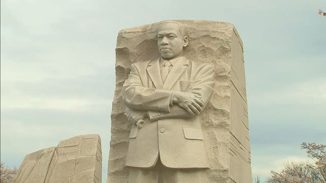 Dr. Martin Luther King Jr. remembered 50 years after assassination