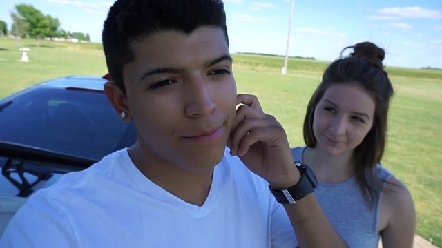 Videos, transcripts reveal moments before fatal YouTube stunt shooting