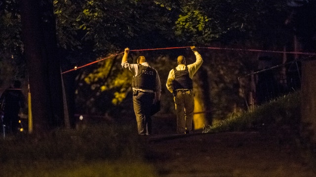 23 shot – 2 killed – Monday in shootings across Chicago