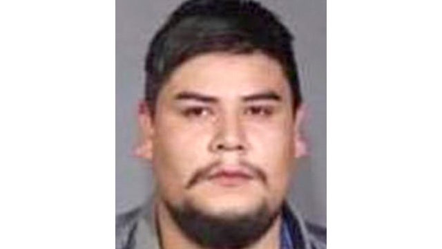 MS-13 subway murder suspect in country illegally