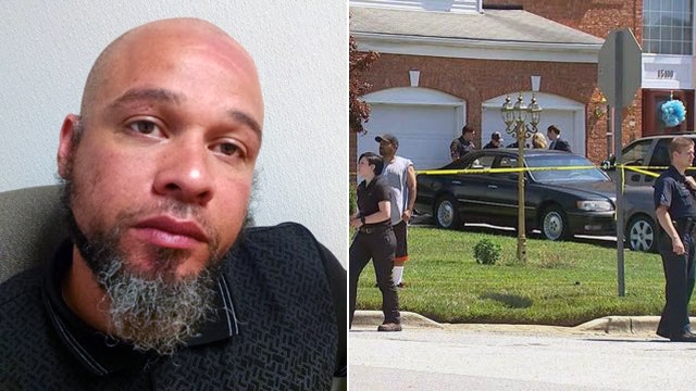 Stepson accused of killing stepdad, posting selfie with body, identified by police