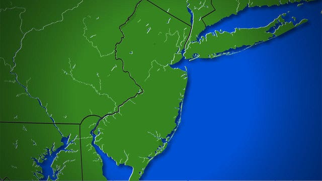 3 car crash inside Lincoln Tunnel