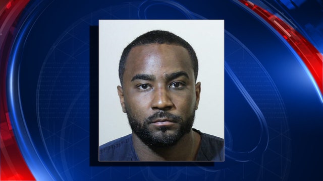 TMZ: Nick Gordon arrested for battery, kidnapping in Central Florida