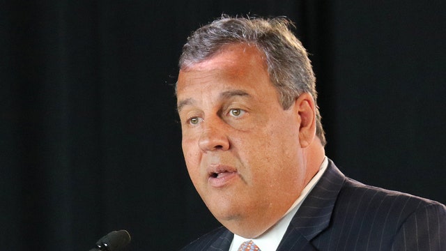 Christie to deliver his final state of the state address