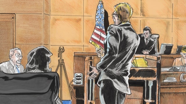 Defense in Pulse shooting trial centers on FBI agent's words