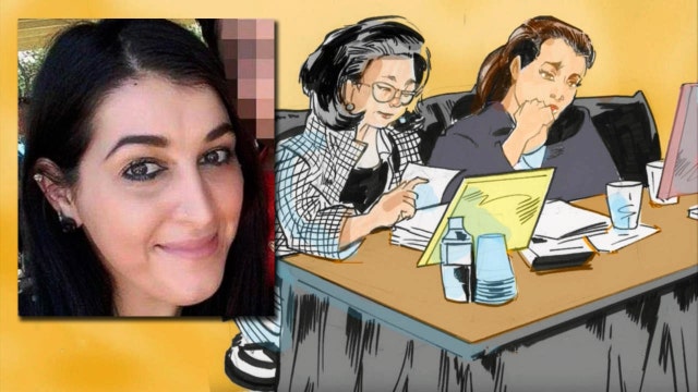 Pulse shooting jurors break after first day of deliberations