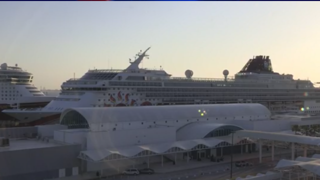 Norwegian Cruise Line offers first regularly-scheduled cruise to Cuba from Port Canaveral