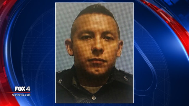 1 Dallas officer dies, gunman in custody after Home Depot shooting