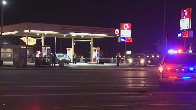 Phoenix police: Officer in critical condition following officer-involved shooting