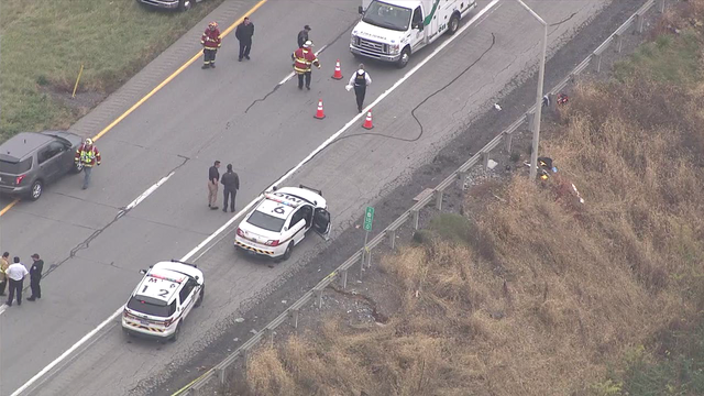 Pennsylvania State Police corporal shot during traffic stop